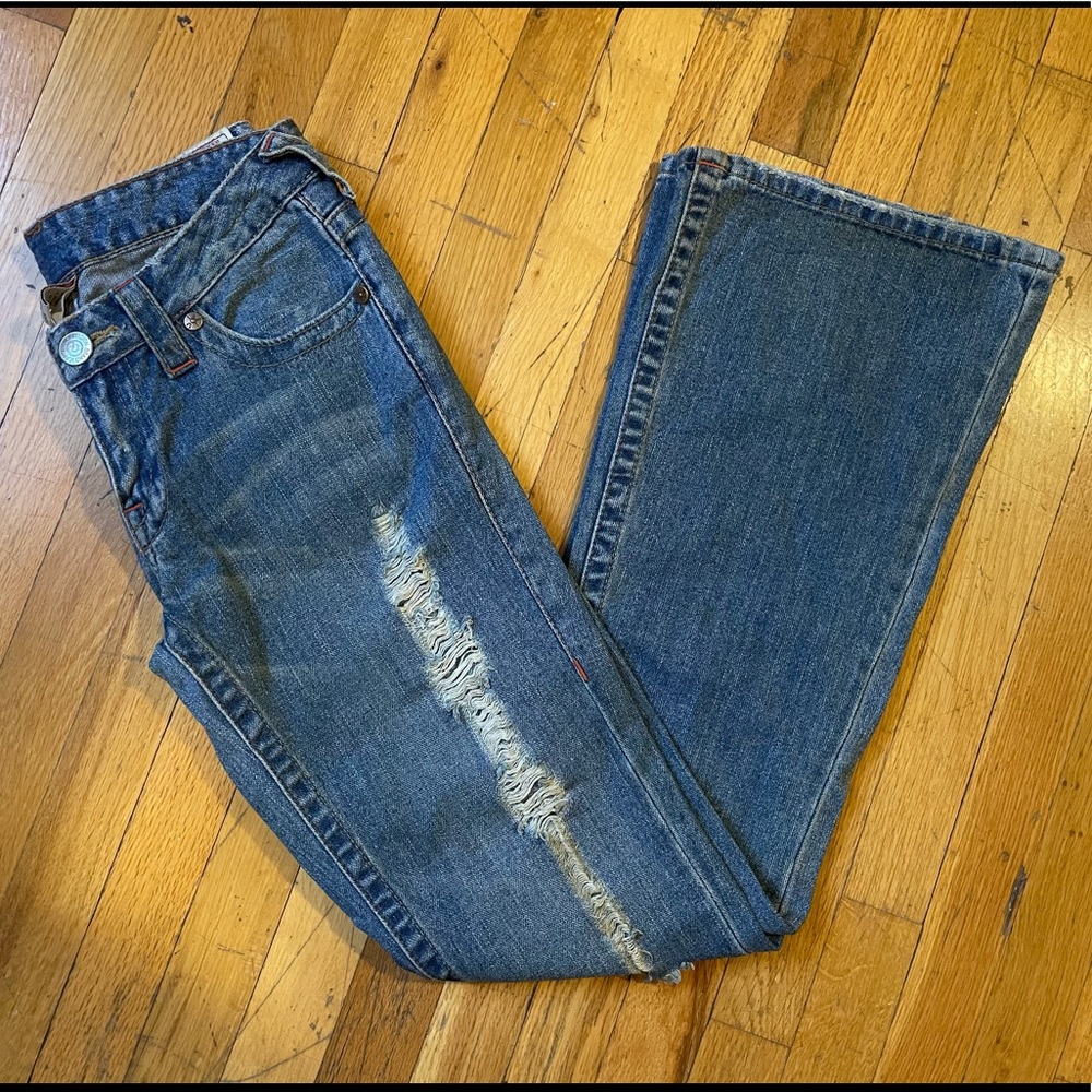 NWOT True Religion Women’s Jeans